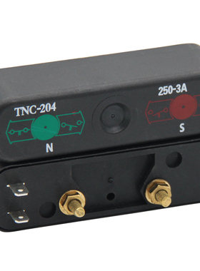 双稳态开关BN325R/TNC-204全新