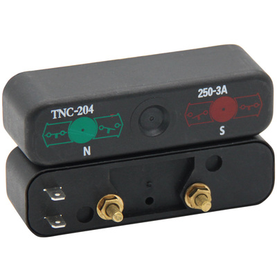 双稳态开关BN325R/TNC-204全新