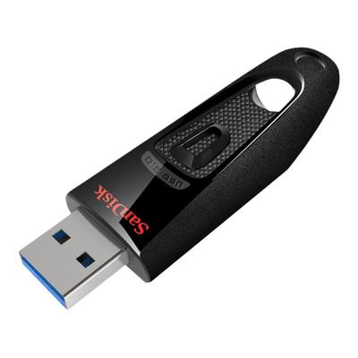 闪迪USB3.0加密高速学生商务U盘