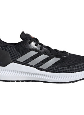 Adidas/阿迪达斯官方正品男女低帮轻便休闲舒适运动跑步鞋EE4227