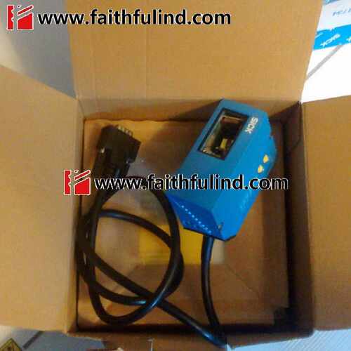 议价Sick CLV630-1000 西克条码阅读器工业条码识别传感器 104197