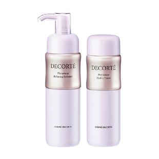 【下拉详情享优惠】黛珂植物欣韵沁莹水乳套装维稳保湿细致充盈