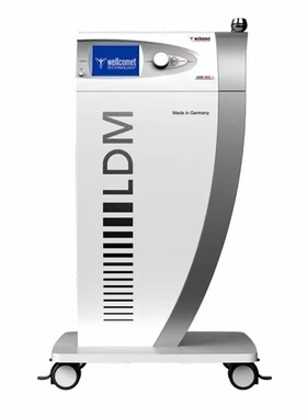 美容院专用德国LDM水滴抗衰仪