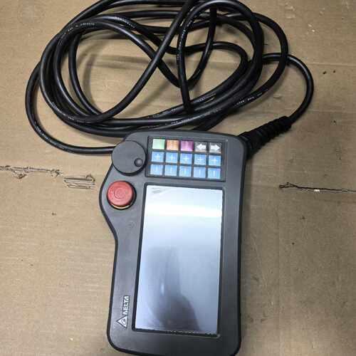议价台达示教器DTS-1FD，带线维修