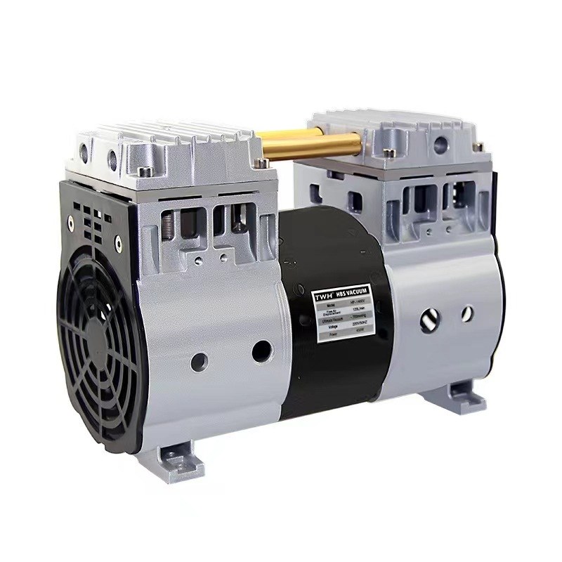 苏州活塞真空泵，HP-1400V/抽气速率7.2m3/h(120L/min)真空泵
