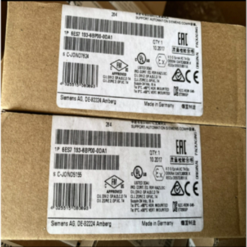 议价6ES7193-6BP00-0DA1西门子ET200SP基础单元端子 6ES71936BP00