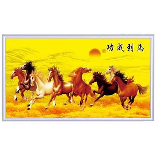 石墨烯取暖器壁挂式电热板墙暖画家用电暖气片新款挂墙壁画电暖器