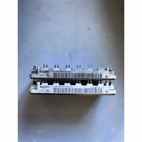BSM75GD120DN2 BSM100GD120DN2