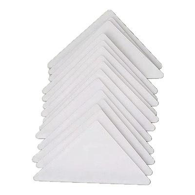 衬衫Polo衫衣领贴衣领定型贴