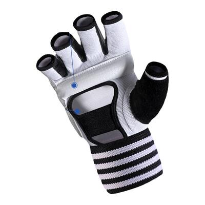 热销爆款】拳击手套搏击分指拳套