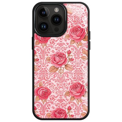 苹果官16promax手机壳新款2025网红爆款高级版官适用iphone15套14感13时尚钢化玻璃女小众艺术12个性独特防摔