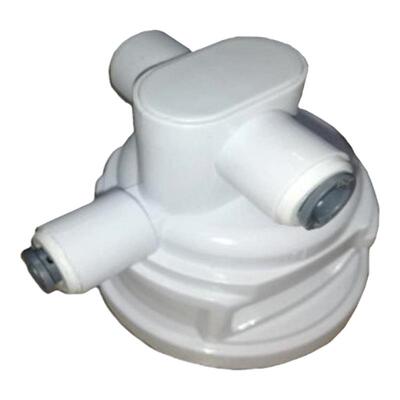 沁园净水器滤芯原装底座