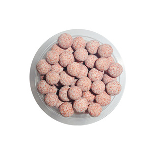 鱼缸过滤中空石英球培菌球净水细菌屋纳米生化滤材水族箱过滤桶