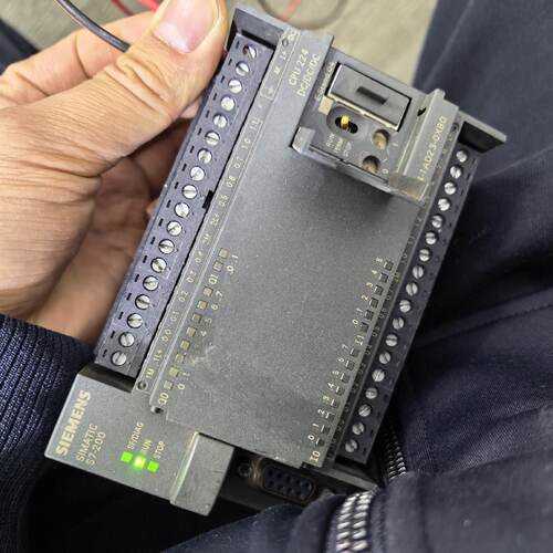 询价-S7-200系列PLC，CPU224模块，型号6ES7