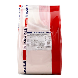 碧琪红丝绒蛋糕预拌粉5kg15kg原装烘焙用原料 北欧裸麦面包预拌粉