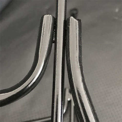 山地自行车专用后货架可载人单车尾架配件装备通用单车载物