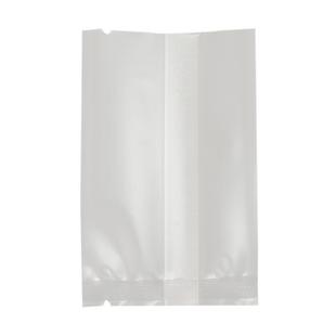 烘焙曲奇饼干牛轧糖雪花酥蛋黄酥月饼袋透明机封袋磨砂包装袋定制