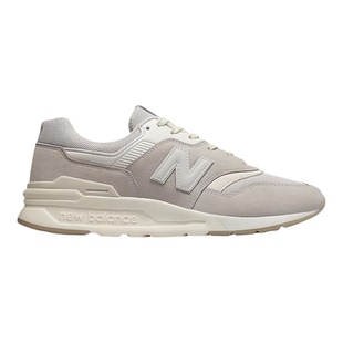 New Balance/NB正品997系列男女同款运动训练低帮跑步鞋CM997HCB