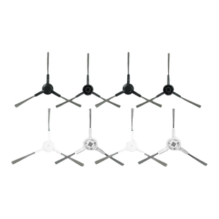 适配追觅S10/X10/X30扫地机器人配件边刷S20/X20/W10S PRO耗材