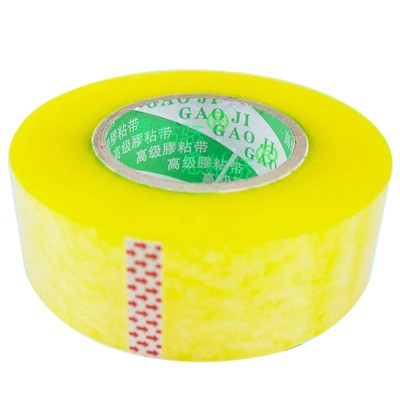 愈粘骄加厚透明快递封口胶带包邮