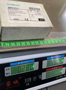 议价西门子浪涌保护器5SD7 311-1电涌保护器电动机断路器