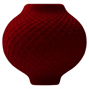 2026马年新年装饰品红色小灯笼挂饰树上户外过年春节场景氛围挂件