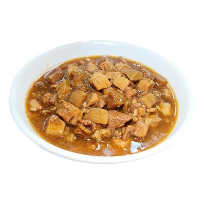 新美香常温料理包台式卤肉200g