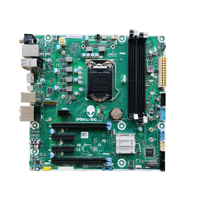 全新AuroraR5主板IPSKL-SC