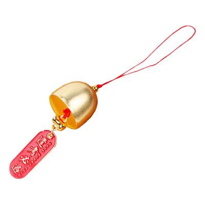 新年挂件风铃含秀结艺小饰品
