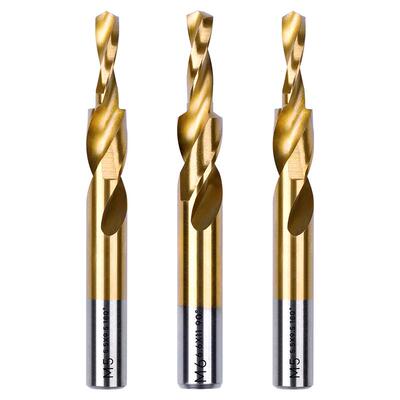 松崎二级阶梯钻头大全高硬度