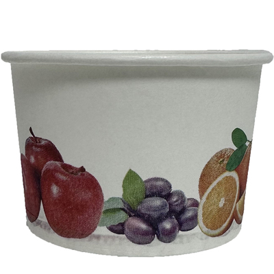 试吃杯碗自助餐冰淇淋小纸碗