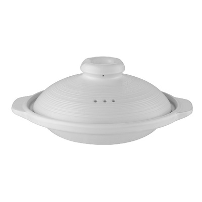 能干烧和煎炒的砂锅【质保十年】