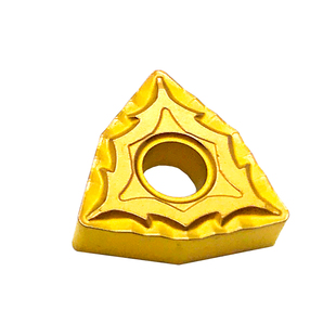 BOBWW 断屑好 WNMG080404/080408-CQ BB820 车钢件 数控刀片