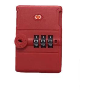 密码箱锁行李箱锁扣配件通用密码锁拉杆箱密码锁皮箱旅行箱密码锁