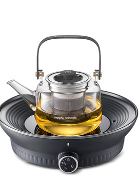 摩飞围炉煮茶器家用养生壶