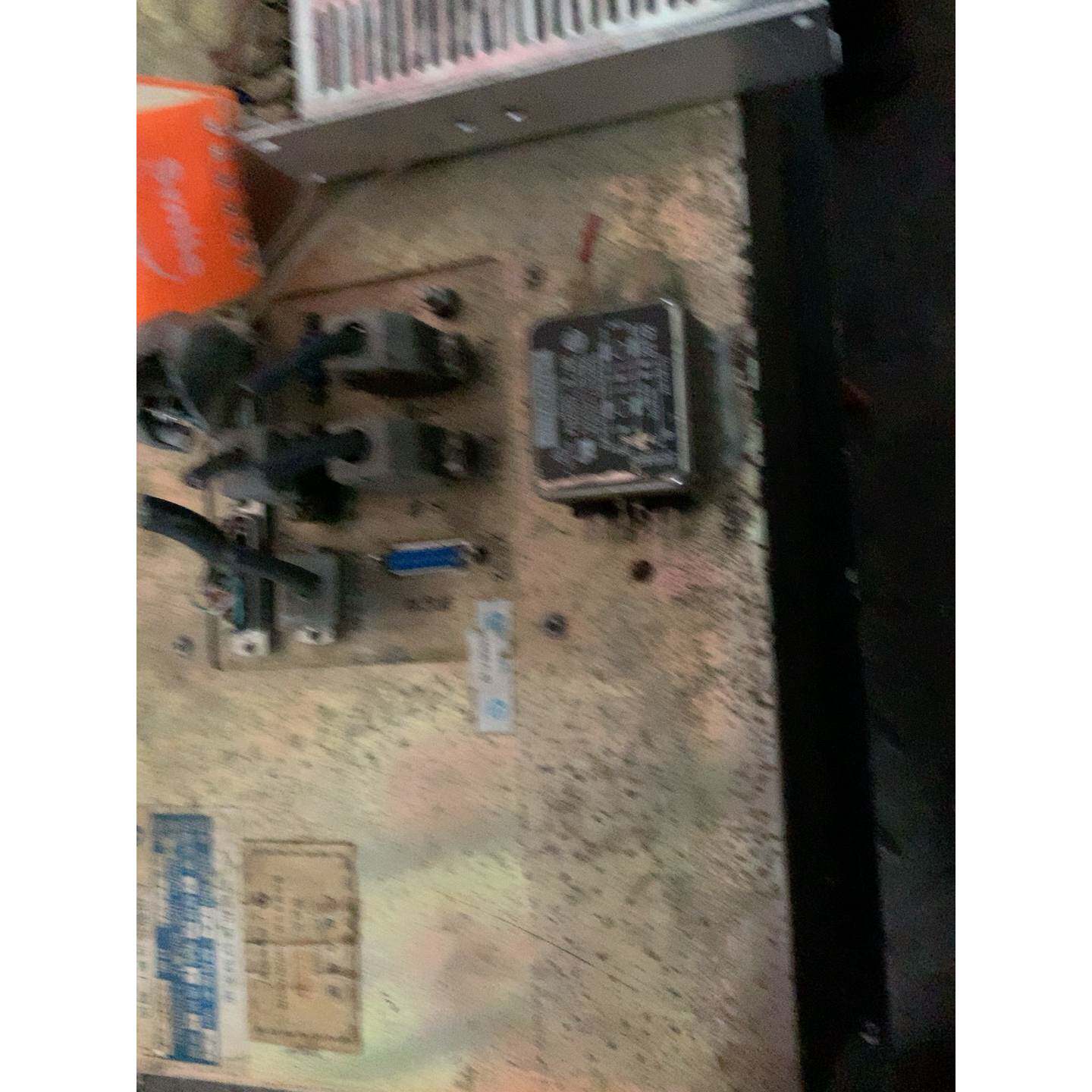 议价拆机广数980Ta,成色一般,配件价处理,不包邮,看好再拍,