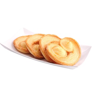 蝴蝶酥上海特产老传统字号特产点心传统糕点送老人小孩好吃的零食