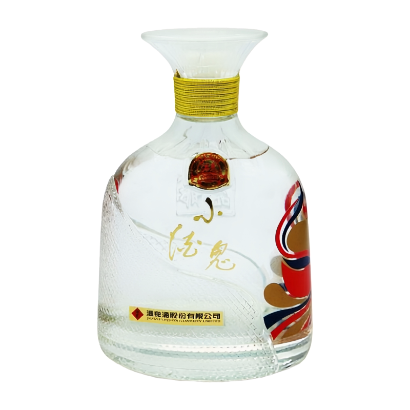 酒鬼酒正品小酒鬼馥郁香纯粮白酒