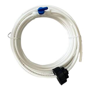 反渗透膜检测探针8寸8040ro水处理玻璃钢膜壳纯水取样检测水质