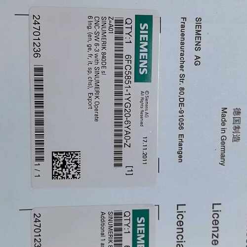 议价西门子6AU1400/2PA/QA/KA/NA00/01/02/20/21/22/23内存卡