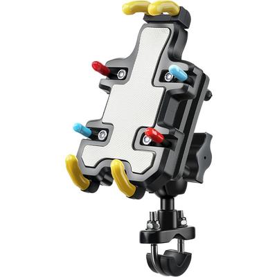 TOOKTRO八爪锁死升级减震手机架