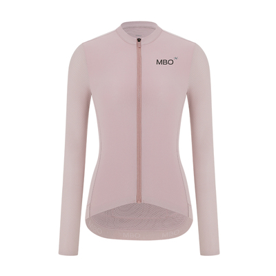 MBO女士长袖骑行服C150