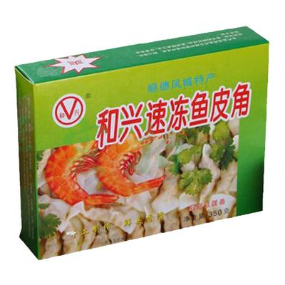 和兴顺德凤城特产鱼皮角