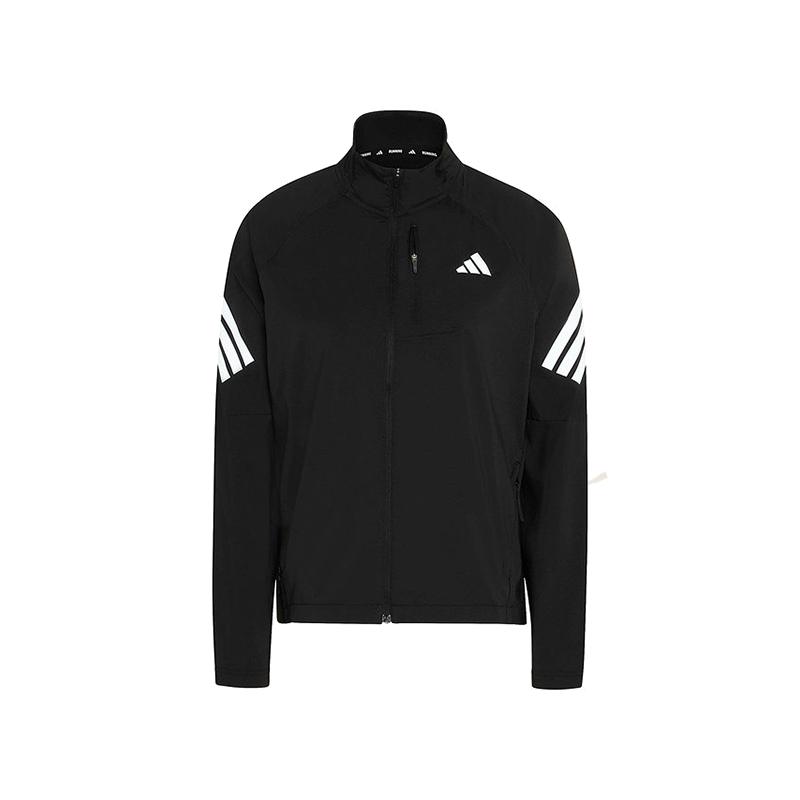 Adidas阿迪达斯女装2026春季新款ADI365 JKT W梭织夹克JZ5145
