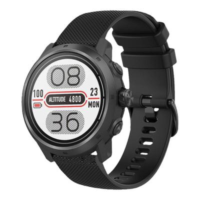 高驰apex2pro运动硅胶表带