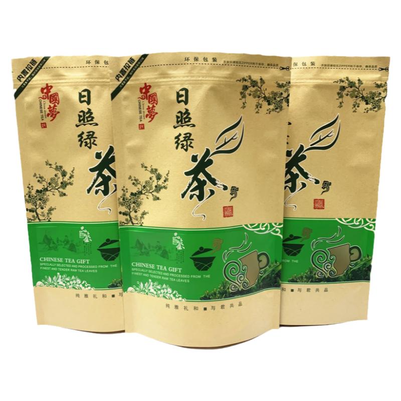 日照绿茶板栗香优惠促销