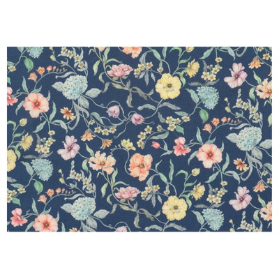 英国正品liberty100支lawn棉面料