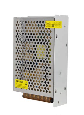 220变直流12v24v开关电源盒模块