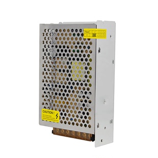 220V交流转DC24V直流开关电源50W60W100W350W15A电源供应器变压器
