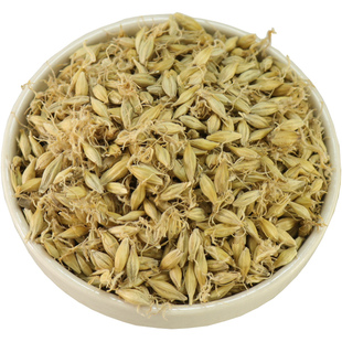 【经方集】麦芽中药材大麦芽麦牙打生麦芽粉出芽率高100/250/500g